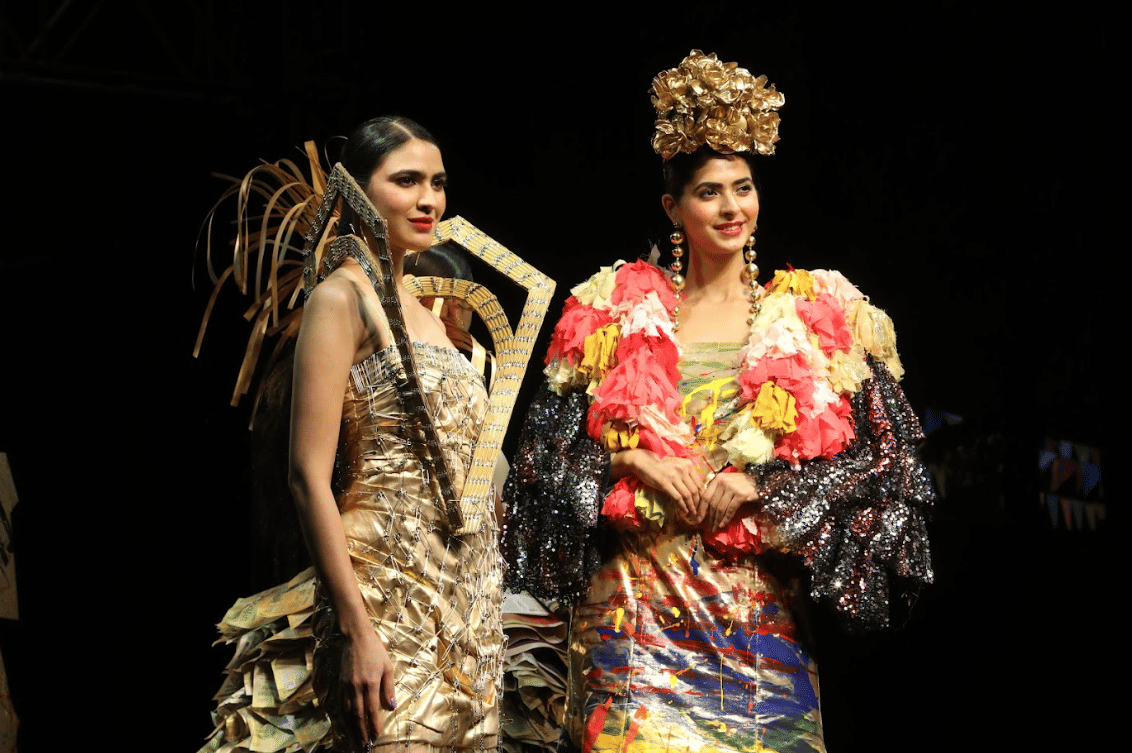 Atharva School of Fashion & Arts Mumbai Extra Curriculars photo 5